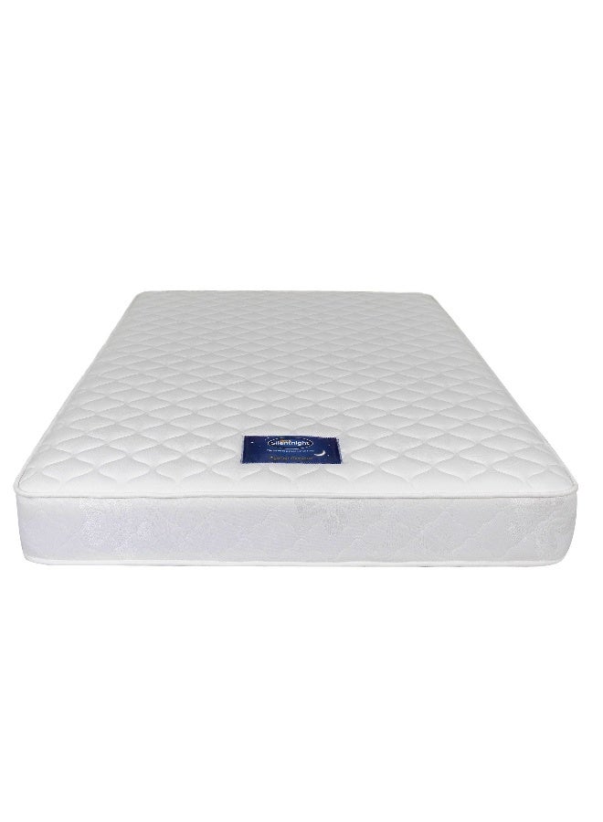 Silentnight ErgoCoil Classique Mattress | Medium-Firm Comfort | ErgoCoil Spring Mattress | Double Sided Mattress | King Size (180x200x25cm) | 30 Nights Trial | 5 Years Guarantee - Image 3