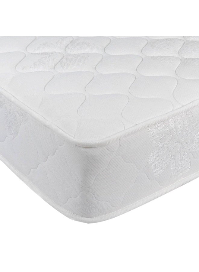Silentnight ErgoCoil Classique Mattress | Medium-Firm Comfort | ErgoCoil Spring Mattress | Double Sided Mattress | King Size (180x200x25cm) | 30 Nights Trial | 5 Years Guarantee - Image 2