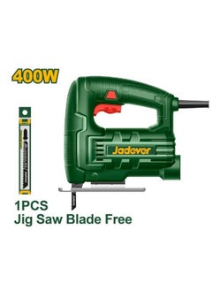 Jadever Jadever Jig saw 400W JDJS15401 