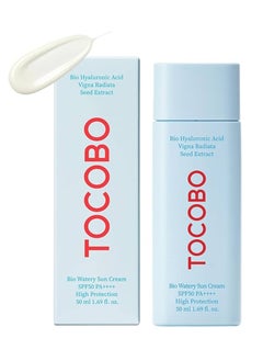 Tocobo Tocobo Bio Watery Sun Cream SPF50 + 50ml  - Image 1