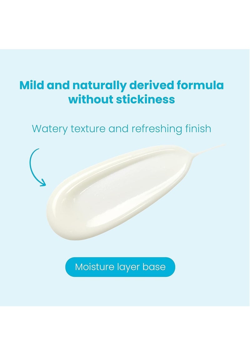 توكوبو كريم توكوبو بيو المائي للوقاية من الشمس بعامل حماية من الشمس 50+ 50 مل - Image 5