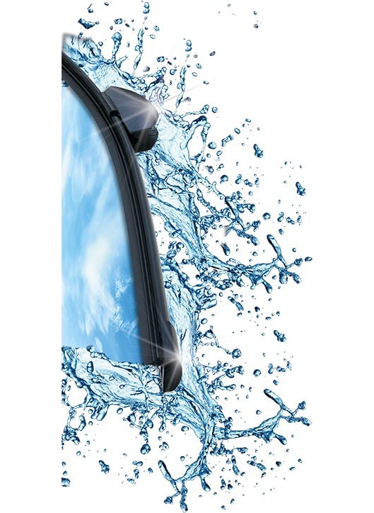 Silbak - VW Jetta 4 Wiper Set (2011-2019) - Image 1