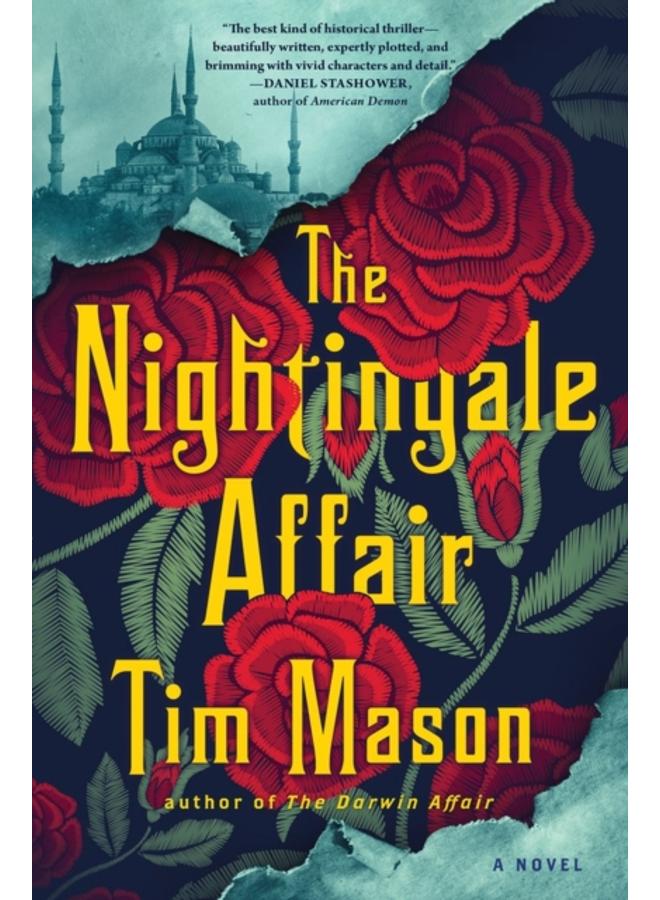 The Nightingale Affair 