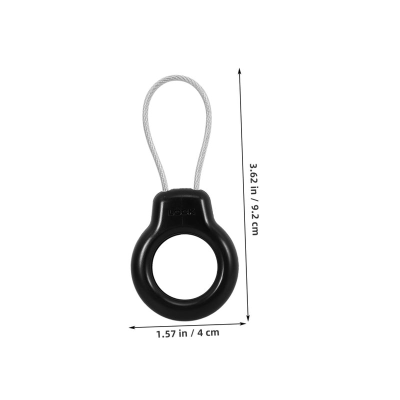 Shockproof Tracer Sleeve Protector Case Lightweight Outdoor Cover for Dog Collars and Keys - Image 3