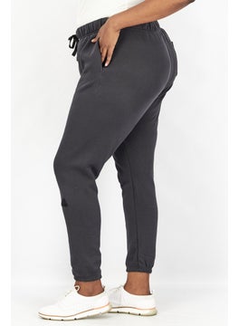 Women Plus Size Training Sweatpants, Carbon - pzsku/Z5A0D621EEA543669DBE0Z/45/_/1739801668/3d6fdb24-ac2f-40c0-b5fc-1d0a6faa81a5