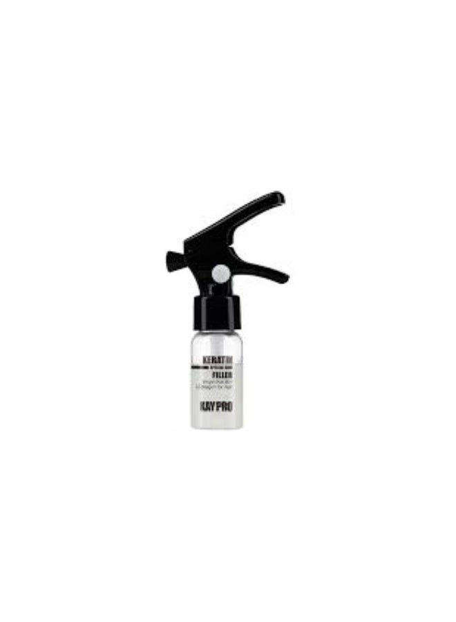 KayPro Velvety Repair Liquid with Keratin and Collagen for Treated and Damaged Hair 10ml x12 - Image 5