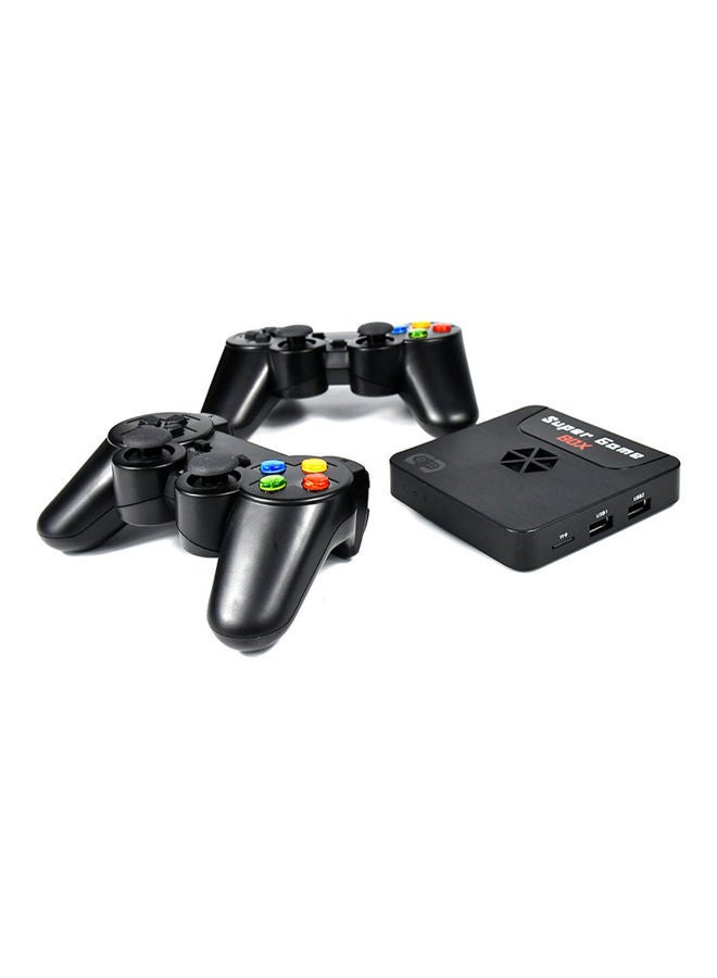 NIBEMINENT X5 Wireless Gamepad  - Image 5