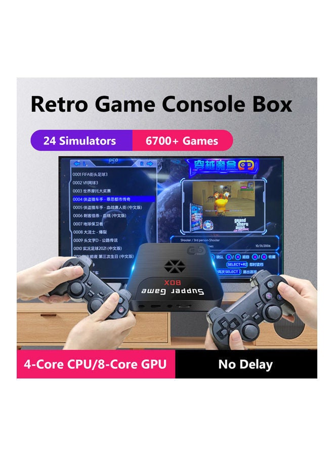 NIBEMINENT X5 Wireless Gamepad  - Image 3