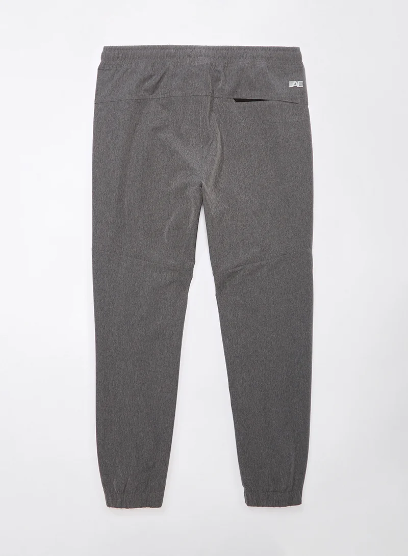 امريكان ايجل Essential Fleece Drawstring Jogger