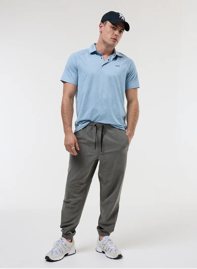 امريكان ايجل Essential Fleece Drawstring Jogger