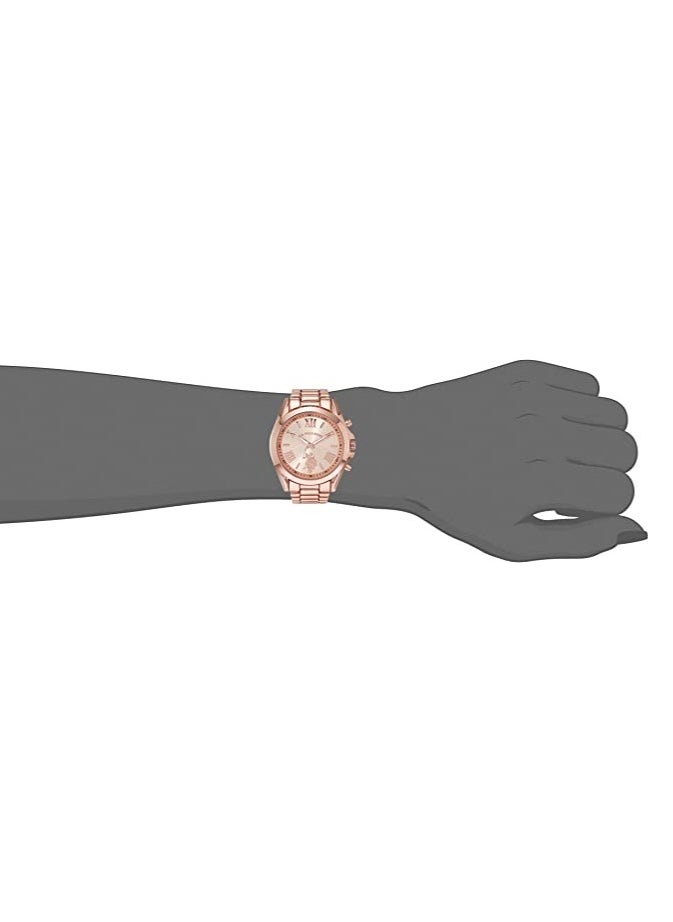 U.S. Polo Assn. U.S. Polo Assn. Women's alloy quartz Watch USC40435  - Image 4