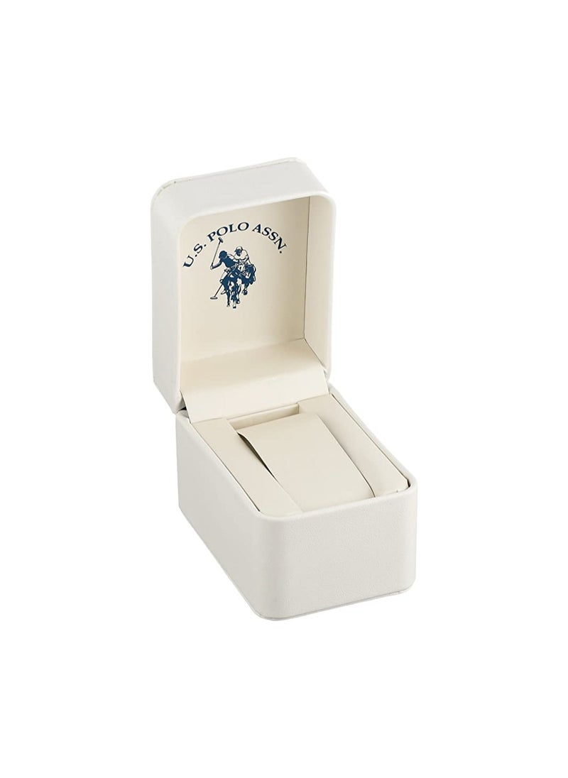 U.S. Polo Assn. U.S. Polo Assn. Women's alloy quartz Watch USC40435  - Image 5