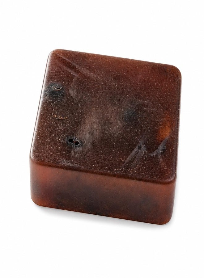 FINEXEL Coffee Multani Mitti Handmade Soap Natural Skin Cleansing Bath Bar for Oily Skin Tan Removal Deep Cleansing Soap .Natural Skin Cleansing, For Oily Skin, Tan Removal, Deep Cleansing(Pack of 3) - Image 1