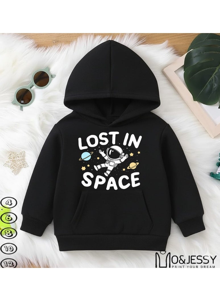 hoodie for kids - Image 1