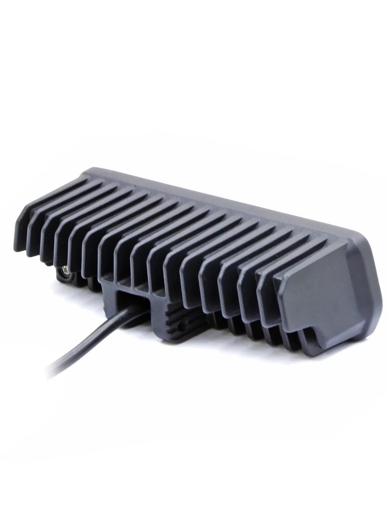 توبيز شريط إضاءة LED 7 بوصات 30 وات 3000LM من توبي، قطعتان - Image 5