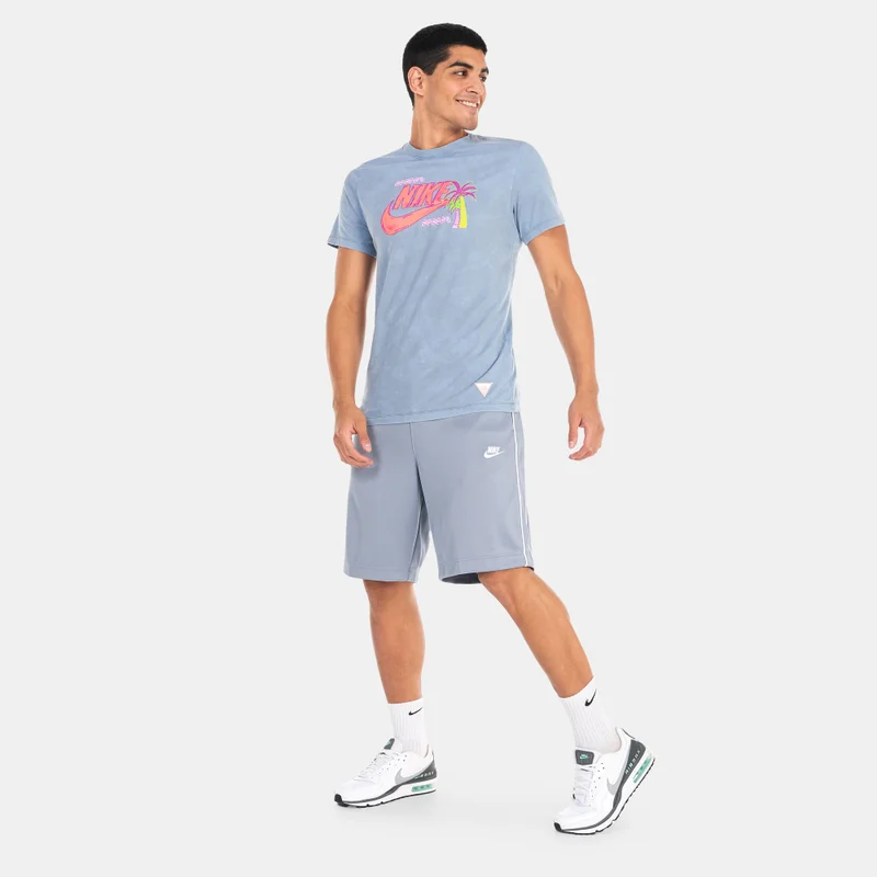 Nike Men's Club Shorts