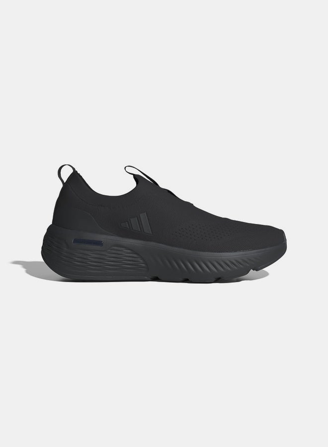 Adidas Cloudfoam Go Sock Shoes - Image 1