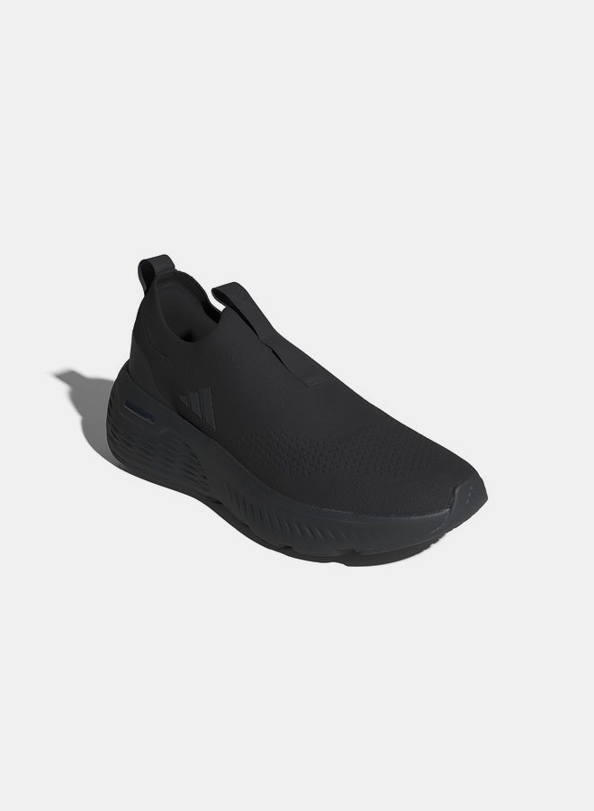 Adidas Cloudfoam Go Sock Shoes - Image 3