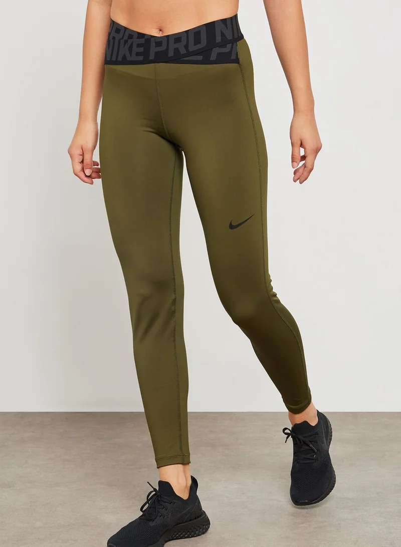 Nike Pro Intertwist Tights