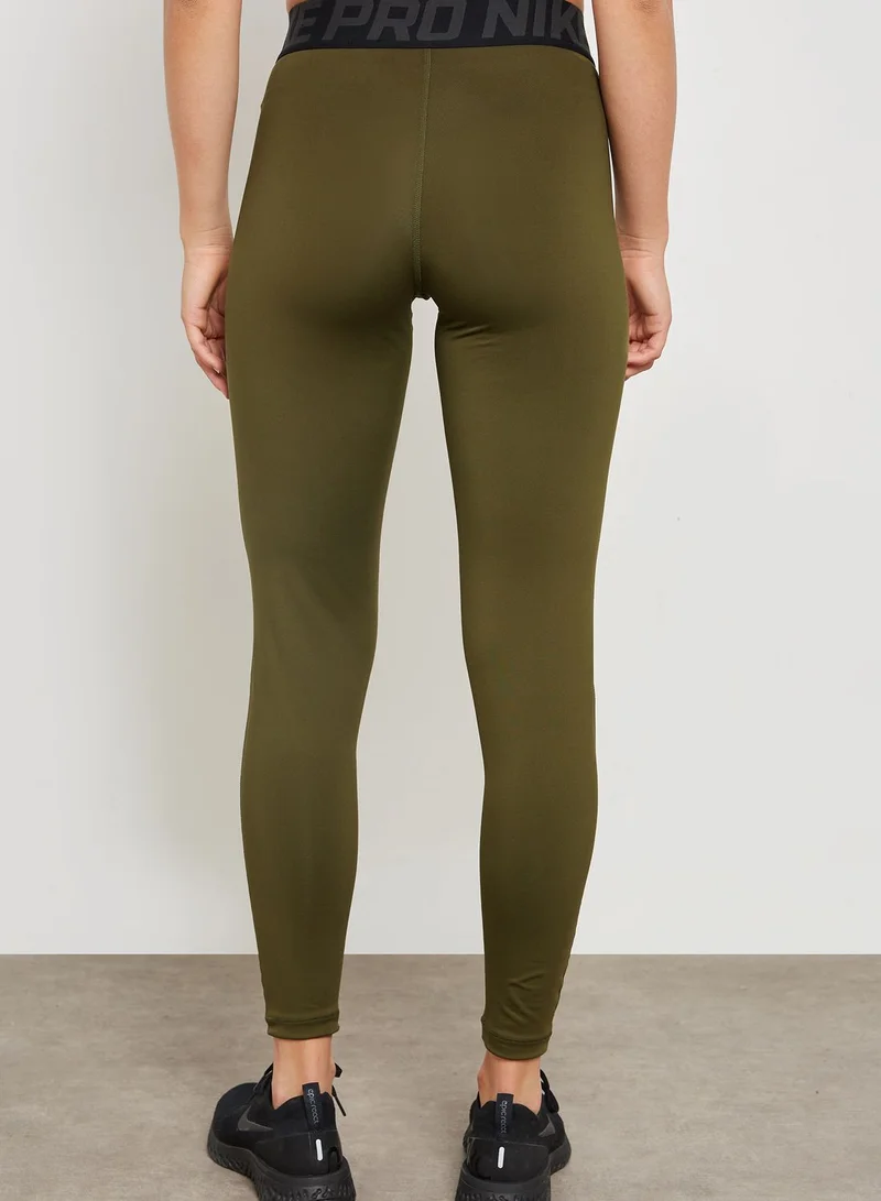 Nike Pro Intertwist Tights