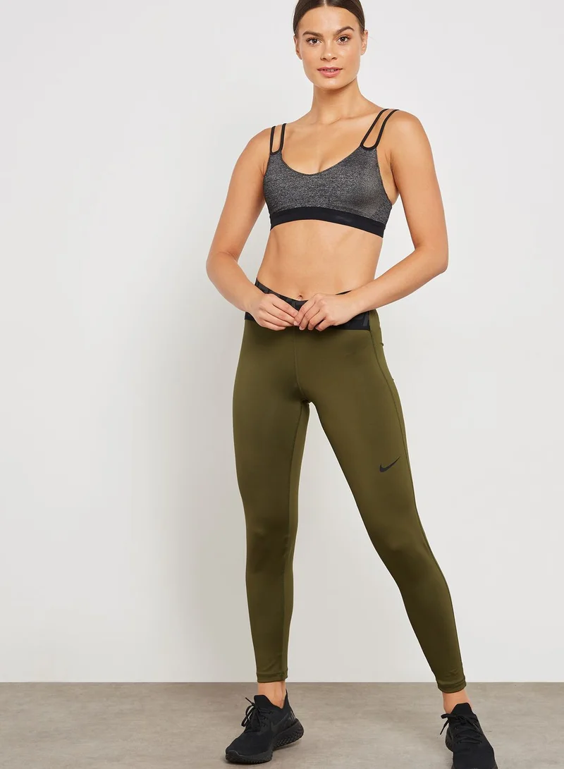Nike Pro Intertwist Tights