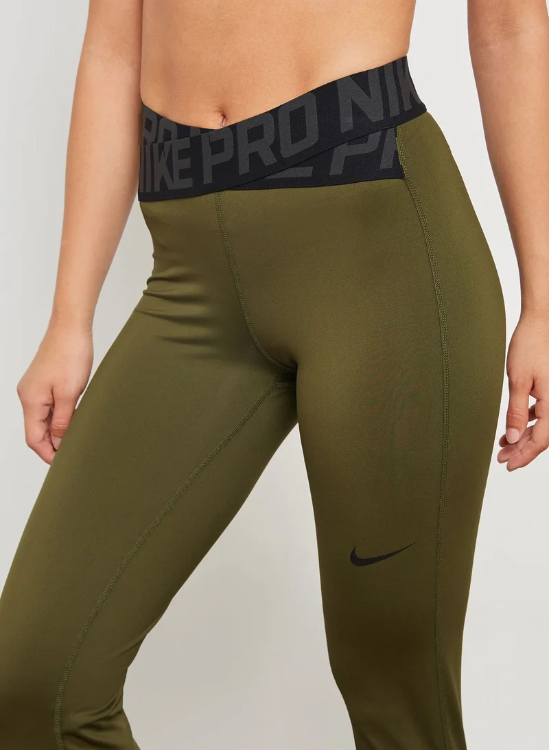 Nike Pro Intertwist Tights