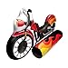 Poolmaster Inflatable Swimming Pool Float Rider Pool Toy for Kids Motorcycle - Image 3
