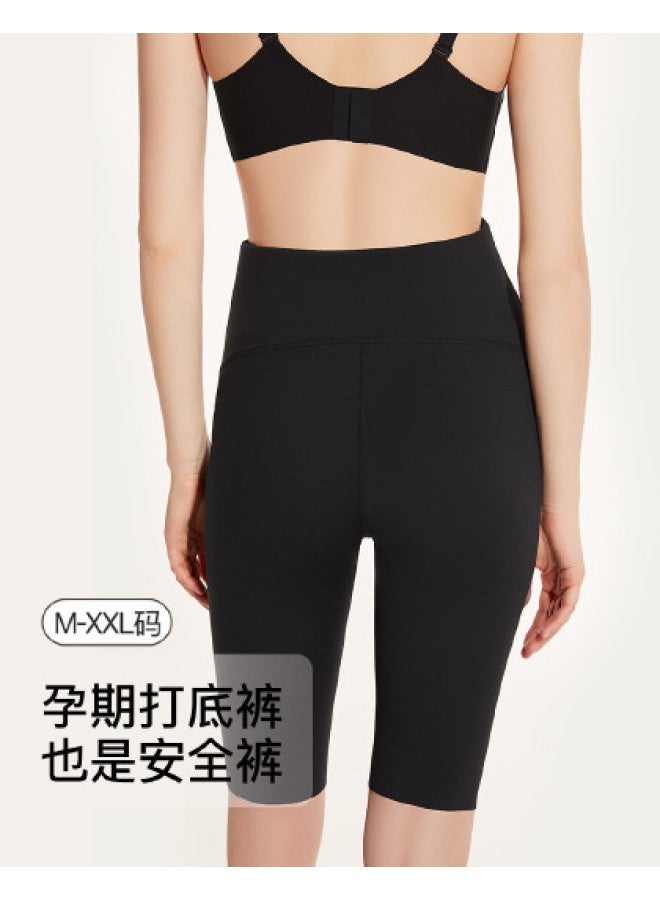 ubras New Mom'S High-Waist Underwear Shorts - Comfortable, Pressure-Relieving, Highly Elastic, Antibacterial, Safe Underwear For Moms - Image 1