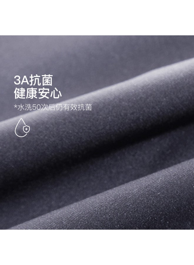 ubras New Mom'S High-Waist Underwear Shorts - Comfortable, Pressure-Relieving, Highly Elastic, Antibacterial, Safe Underwear For Moms - Image 5