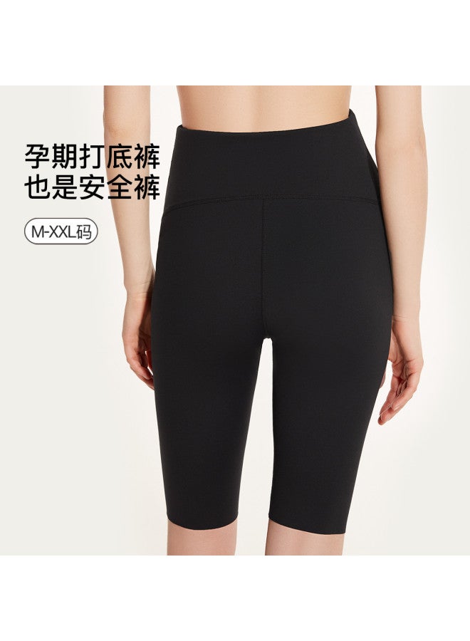 ubras New Mom'S High-Waist Underwear Shorts - Comfortable, Pressure-Relieving, Highly Elastic, Antibacterial, Safe Underwear For Moms - Image 2