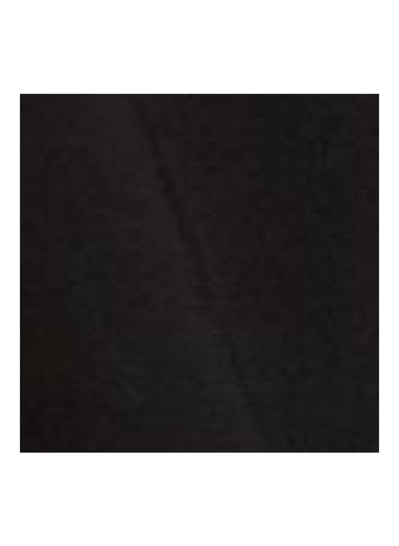 Wallis - Black Button Detail Jersey Jumpsuit - Image 1