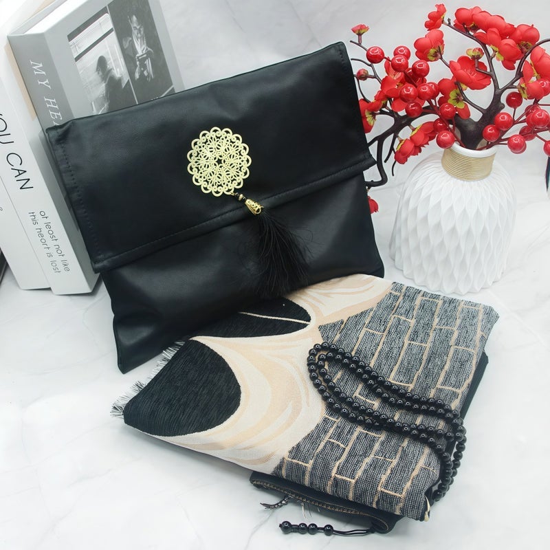 Gift Carpet Cover Silk Ribbon Portable Rug for Festivals and  Gifts - Image 4