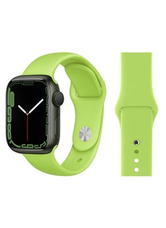 Perfii 5pcs Watch Bands Replacement for Apple Watch Strap Compatible with Apple Watch 49/46/45/44/42mm Series 10/9/8/7/6/5/4/SE/Ultra  - Image 2