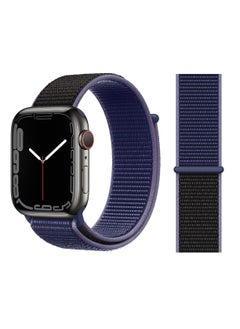 Perfii 5pcs Watch Bands Replacement for Apple Watch Strap Compatible with Apple Watch 49/46/45/44/42mm Series 10/9/8/7/6/5/4/SE/Ultra  - Image 5