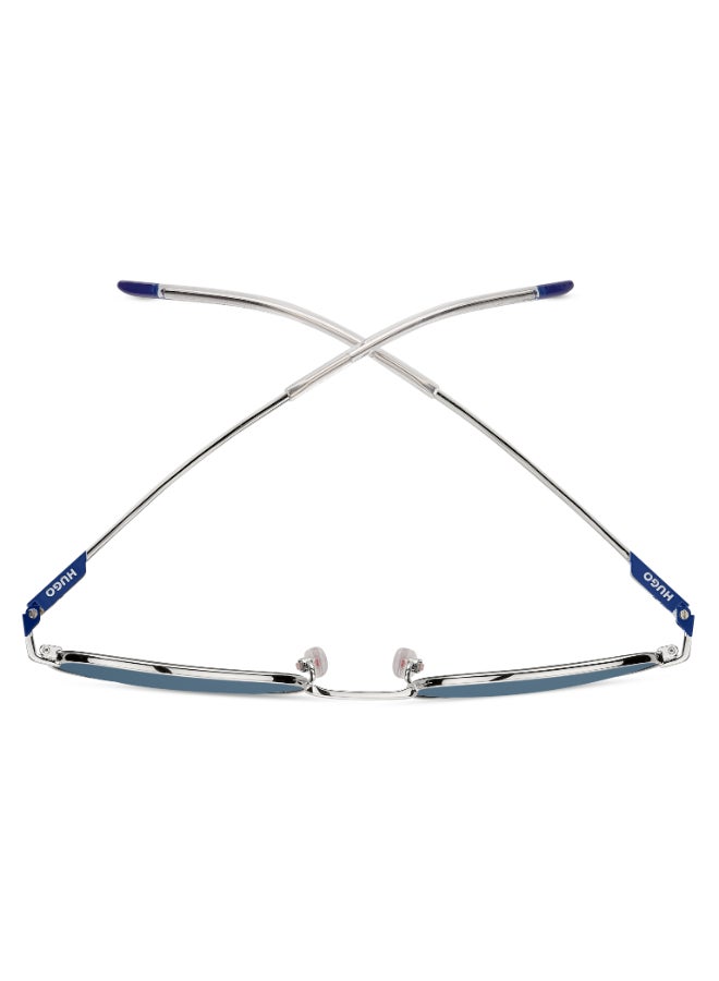 HUGO HG 1405/S Sunglasses Multicolour Round - Image 4