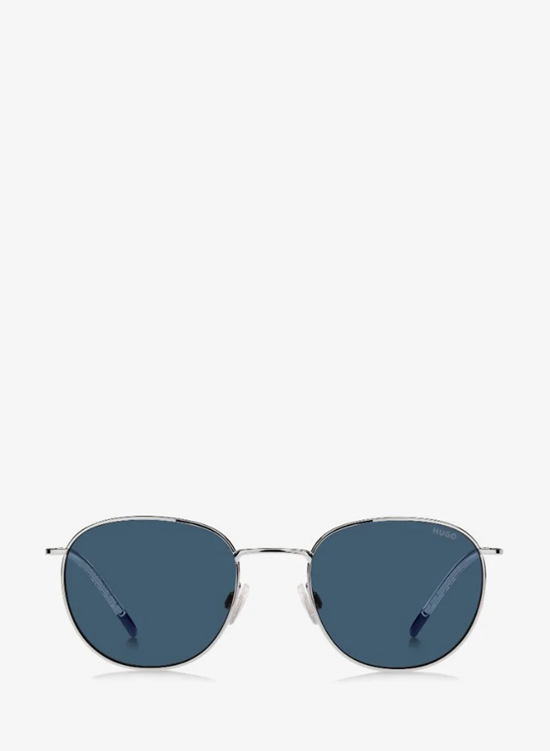 HUGO  HUGO HG 1405/S Sunglasses Multicolour Round  | Best Price UAE