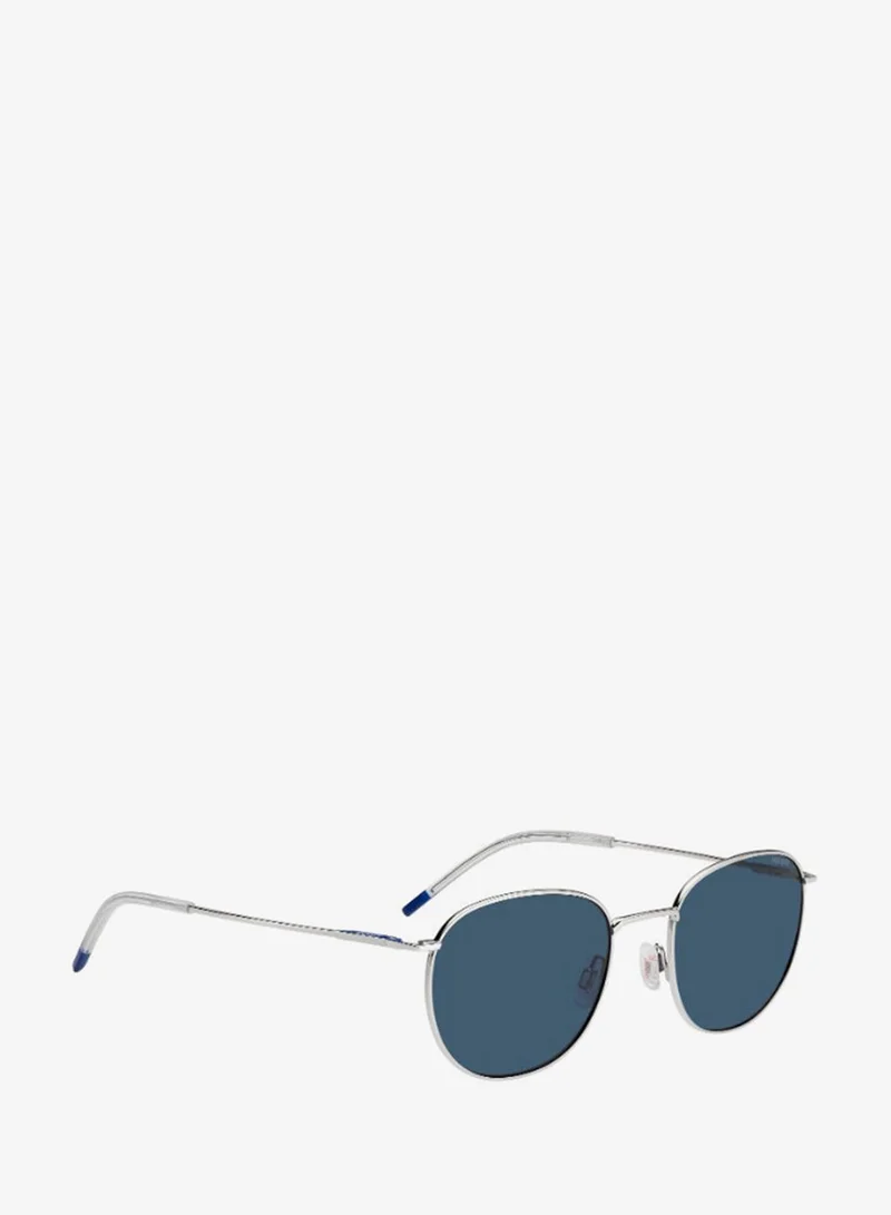 هوجو HUGO HG 1405/S Sunglasses Multicolour Round