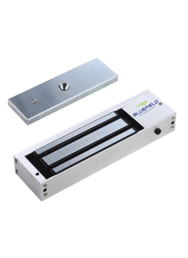 Bluefield Double Magnetic Lock Connection 1200lbs/560Kg  - Image 1