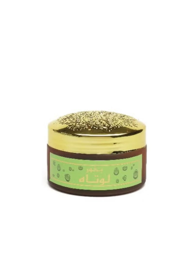 Reeha Perfumes Bukhoor Lootah – 140GM - Image 1