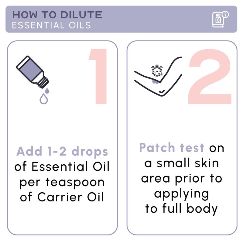 Brooklyn Botany زيت القرنفل الأساسي من بروكلين بوتاني - 4 أونصات سائلة ضخمة - 100% نقي وطبيعي - درجة ممتازة مع قطارة - للعلاج بالروائح والناشر - Image 5