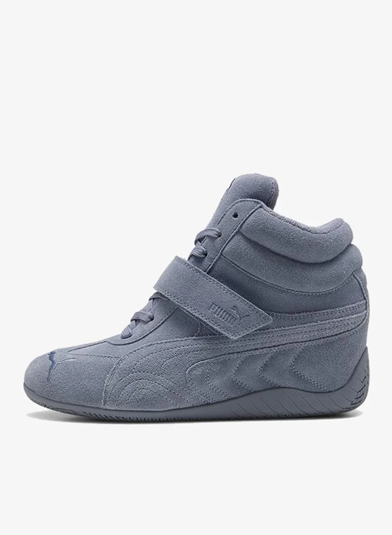 Speedcat Wedge Tonal Sneakers Women