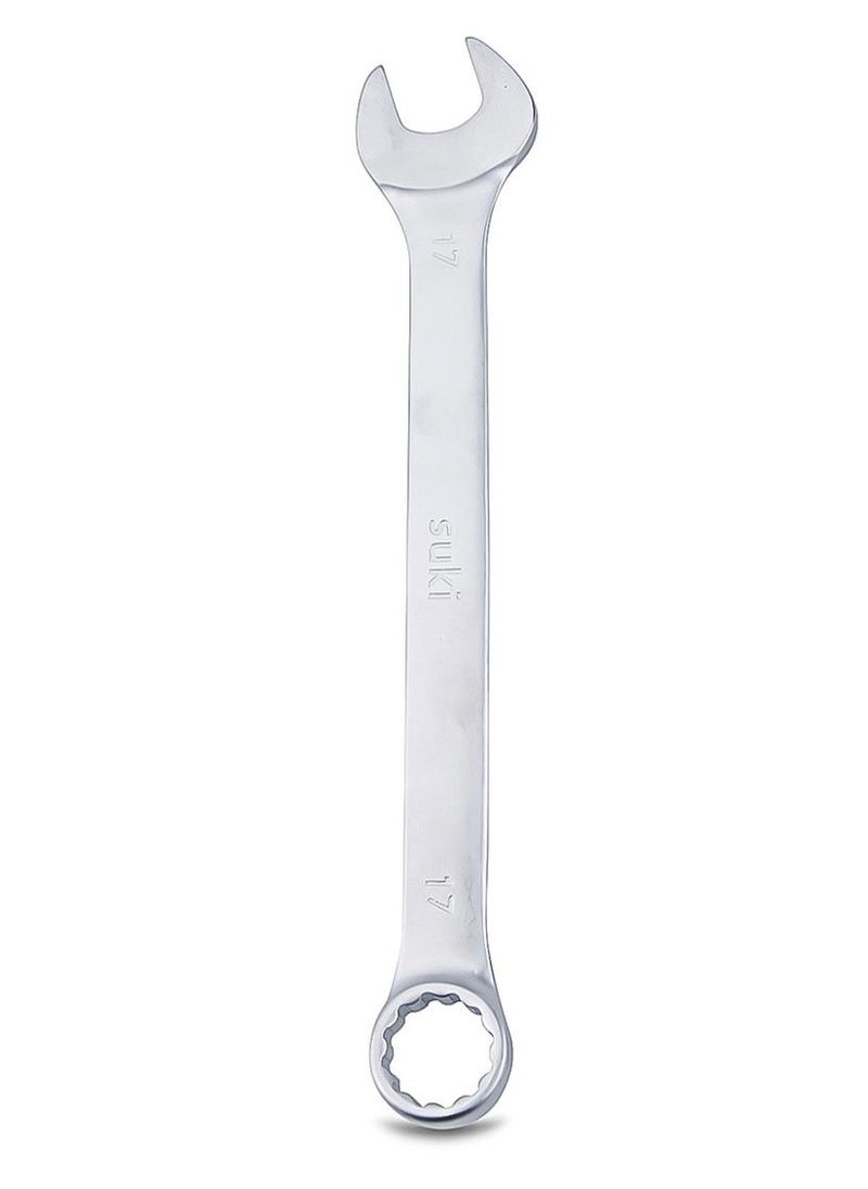 suki Suki Cv Combination Wrench (17 Mm) 