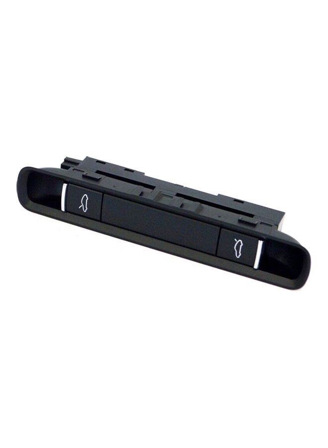 NIBEMINENT Replacement Trunk Lid Button Release Switch For Porsche 911/991/981/Boxster Cayenne  - Image 1