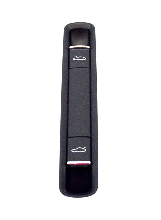NIBEMINENT Replacement Trunk Lid Button Release Switch For Porsche 911/991/981/Boxster Cayenne  - Image 5