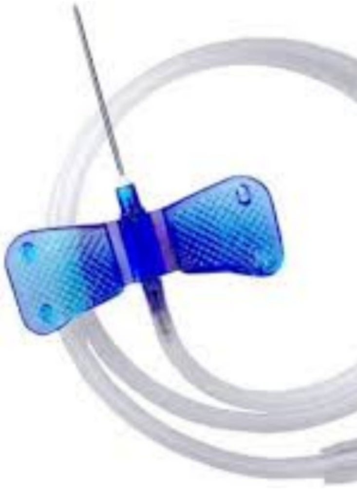 HMD 50P Box Scalp Vein various size 
