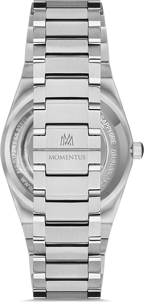 Momentus TM346S-16SS Men's Wristwatch  - Image 3