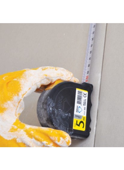DEKOR Decor | Tape Measure [5 m, 19 mm, Soft]  - Image 4