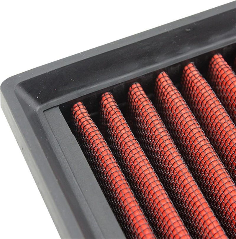 Wivplex Performance Panel Air Filter for Various Car Models - Image 3