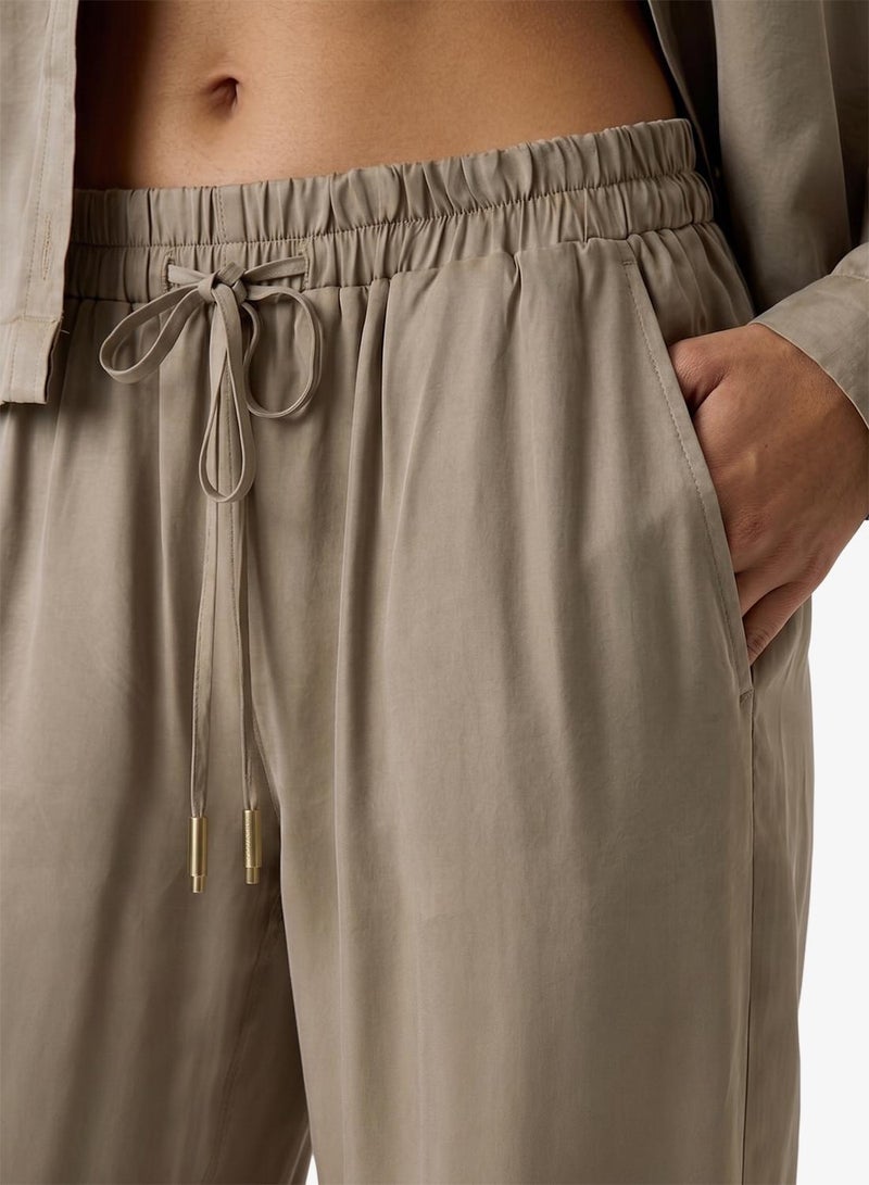 GUESS Relaxed Fit pants - Image 3