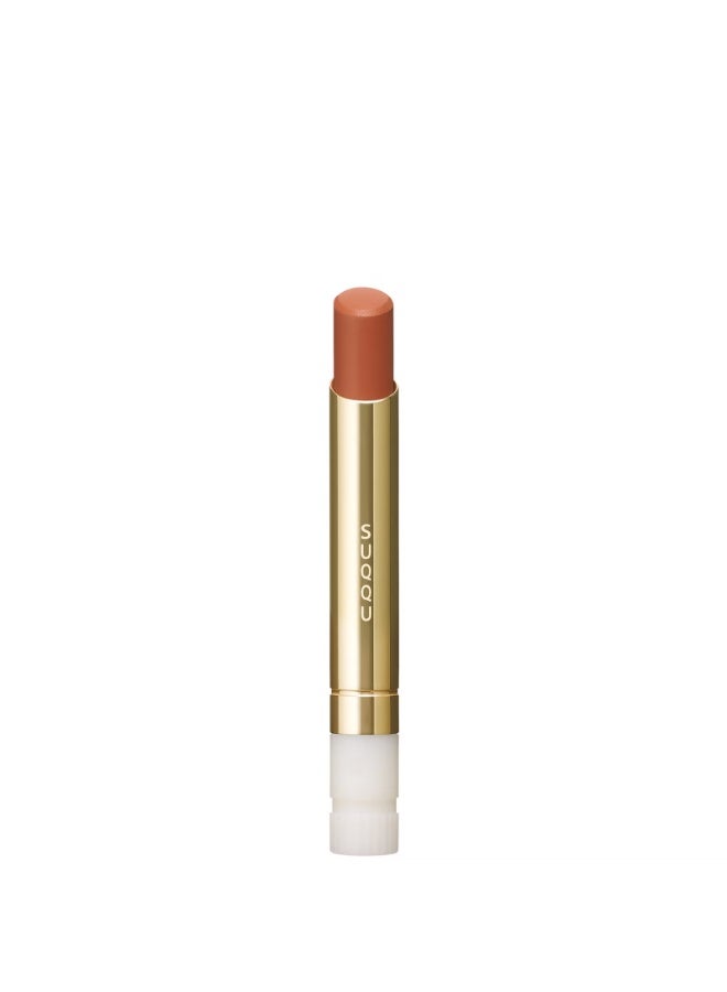 SUQQU VVelvet Fit Lipstick Refill - 104 Yuutsuzu - Image 1